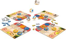 Buon Appetito components
