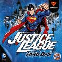 Justice League: Hero Dice - Superman