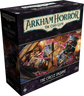 Arkham Horror: The Card Game – The Circle Undone: Investigator Expansion