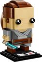 LEGO® BrickHeadz™ Rey components
