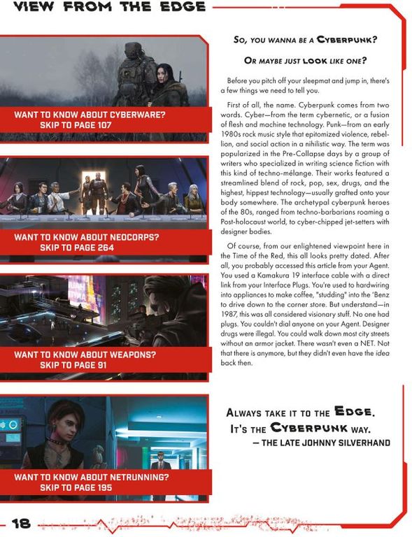 The best prices today for cyberpunk red core rulebook tabletopfinder