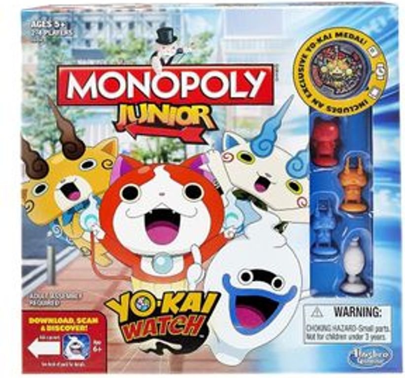 The best prices today for Monopoly Watch Edition