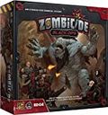 Zombicide: Invader - Black Ops