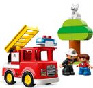 LEGO® DUPLO® Autopompa componenti