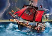 Playmobil® Pirates Pirateship