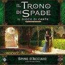 Il Trono di Spade: il Gioco di Carte (Seconda edizione) – Spine d'Acciaio