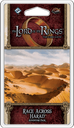 The Lord of the Rings: The Card Game - Race Across Harad