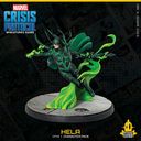 Marvel: Crisis Protocol – Loki and Hela miniatuur