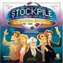 Stockpile: Edición Épica
