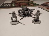 Skull Tales: Full Sail! – Mega-Expansion miniature