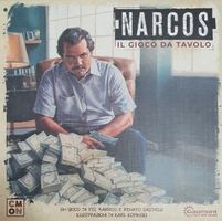 Narcos: Il Gioco da Tavolo