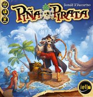 Piña Pirata