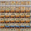 Caverna: Het Duel tegels