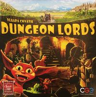 Dungeon Lords