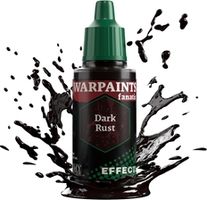 Army Painter: Warpaints Fanatic: Dark Rust