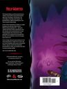 Dungeons & Dragons: Acquisitions Incorporated back of the box