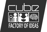 Cube Factory of Ideas