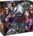 Vampire: The Masquerade – Rivals Expandable Card Game: Storage Box