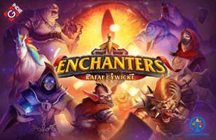 Enchanters