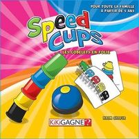 Speed Cups