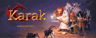 Karak: Miniature Set