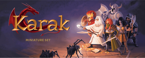 Karak: Miniature Set