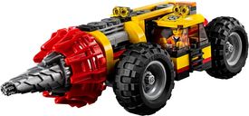 LEGO® City Mining Heavy Driller