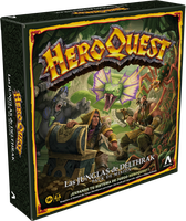 Heroquest: Las Junglas De Delthrak