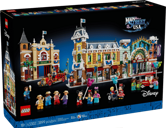 Main Street, U.S.A.