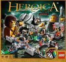 Heroica: Fortaan