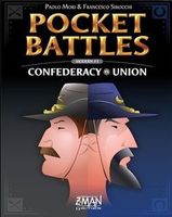 Pocket Battles: Confederacy vs Union