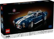 Shelby Cobra 427 S/C