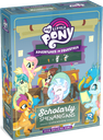 My Little Pony: Adventures in Equestria Deck-Building Game – Scholarly Shenanigans Expansion