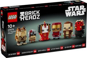 LEGO® BrickHeadz™ The Phantom Menace