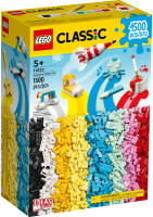 LEGO® Classic Creative Color Fun