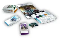 Divinus: Shadow of Yggdrasil Recharge Pack components