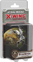 Star Wars: X-Wing Miniatures Game – StarViper Expansion Pack