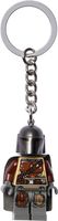 LEGO® Star Wars De Mandalorian™ sleutelhanger