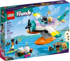 LEGO® Friends Sea Rescue Plane