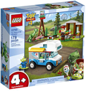 RV Vacation