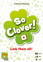 So Clover!