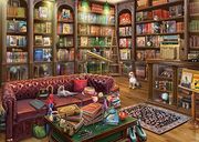The Reading Space