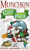 Munchkin Gift Pack