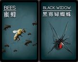 Deception: Undercover Allies cards