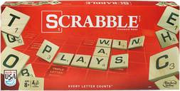 Scrabble