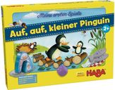 Auf, auf, kleiner Pinguin