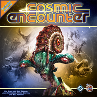 Cosmic Encounter