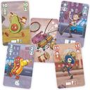 Blind Business cartas
