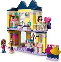 LEGO® Friends Emma's Fashion Shop gameplay