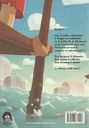 Pirates 3 dos de la boîte